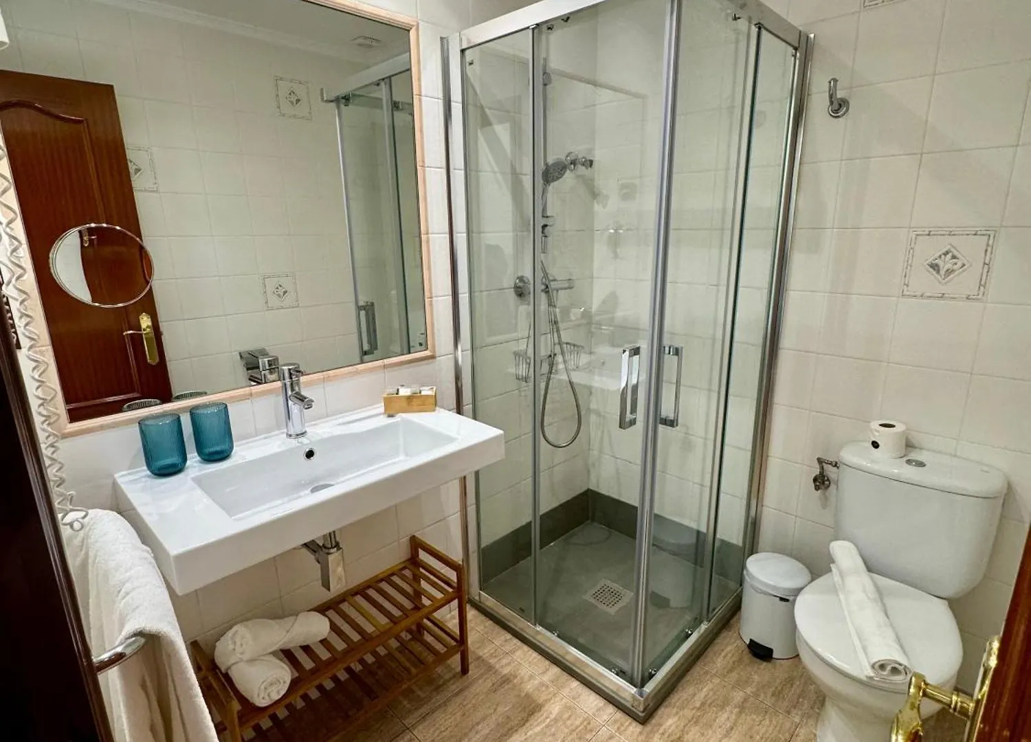 Hotel Artetxe Bilbao