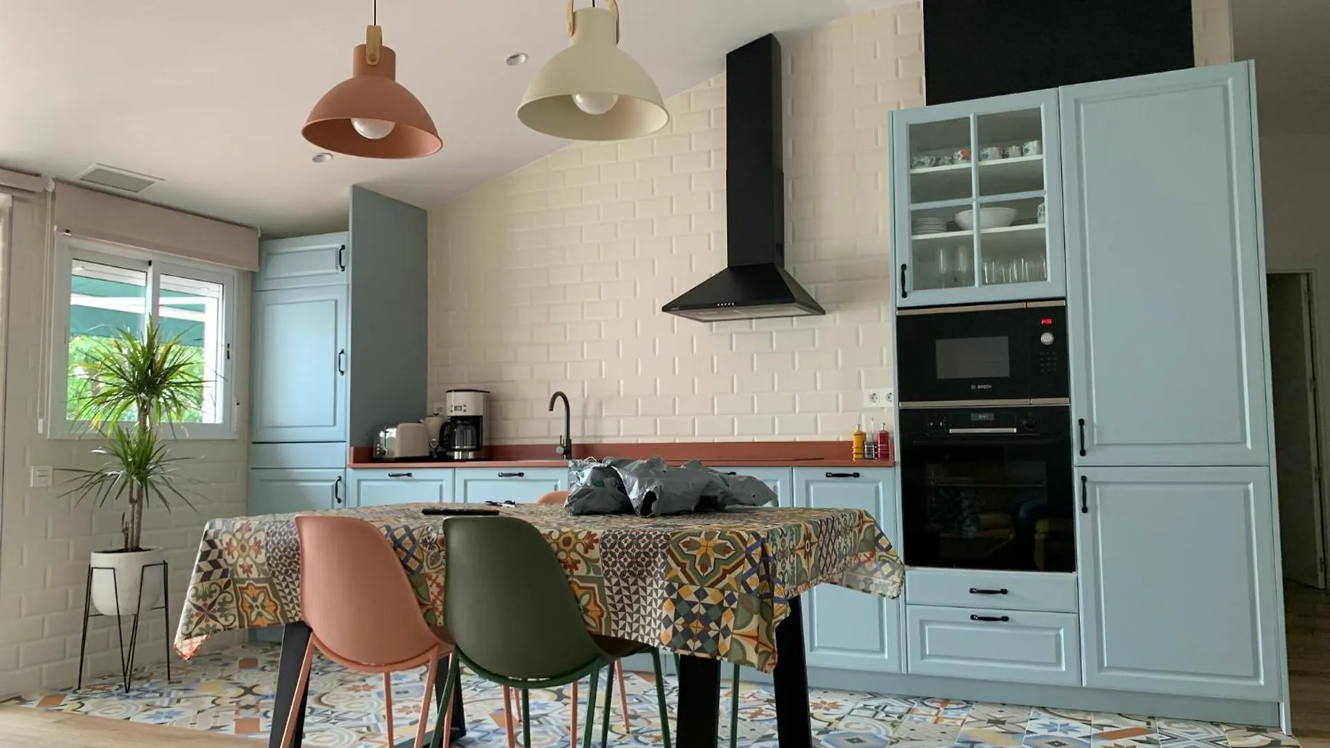 Hotel Artetxe Bilbao