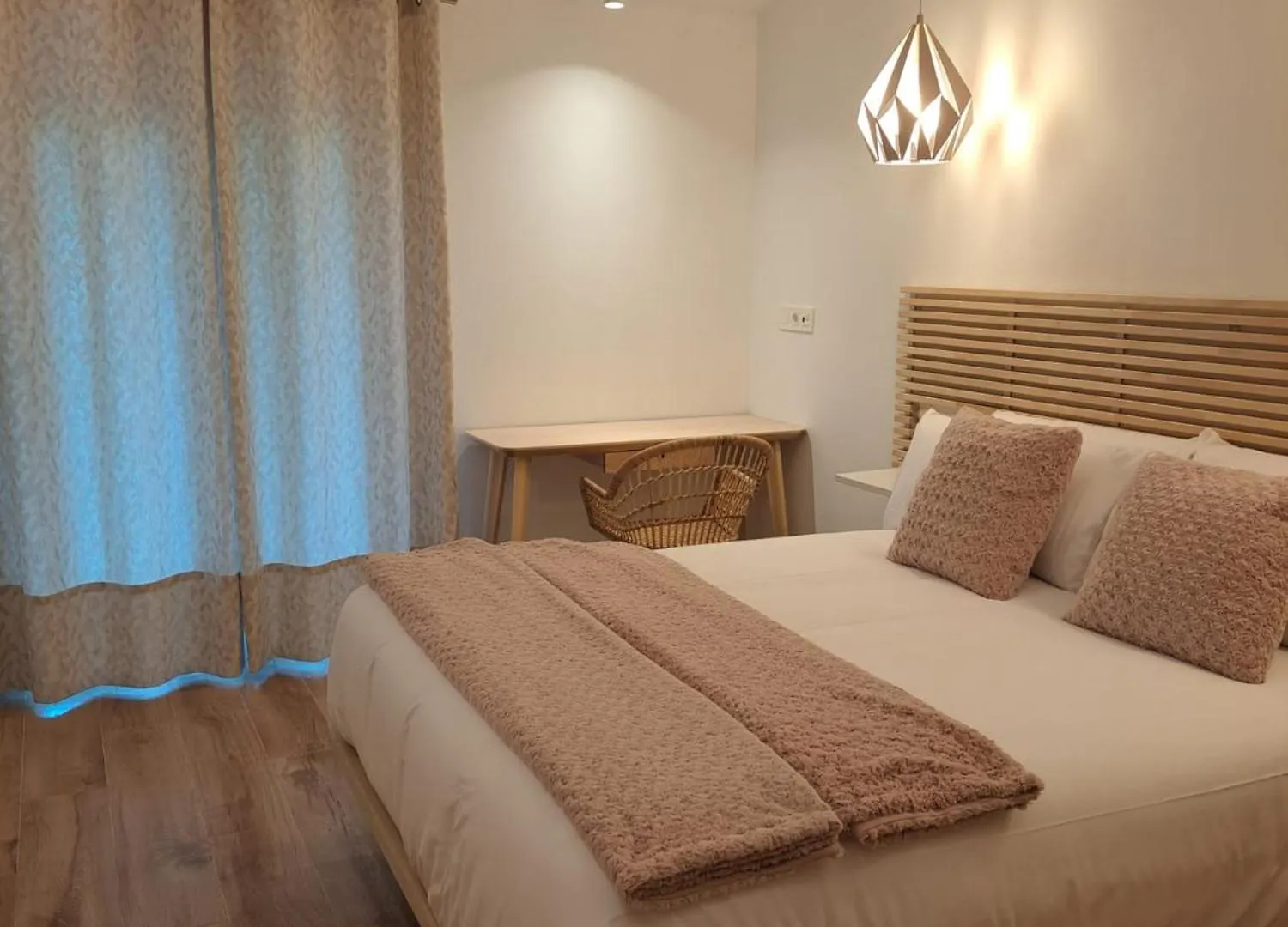 Hotel Artetxe Bilbao
