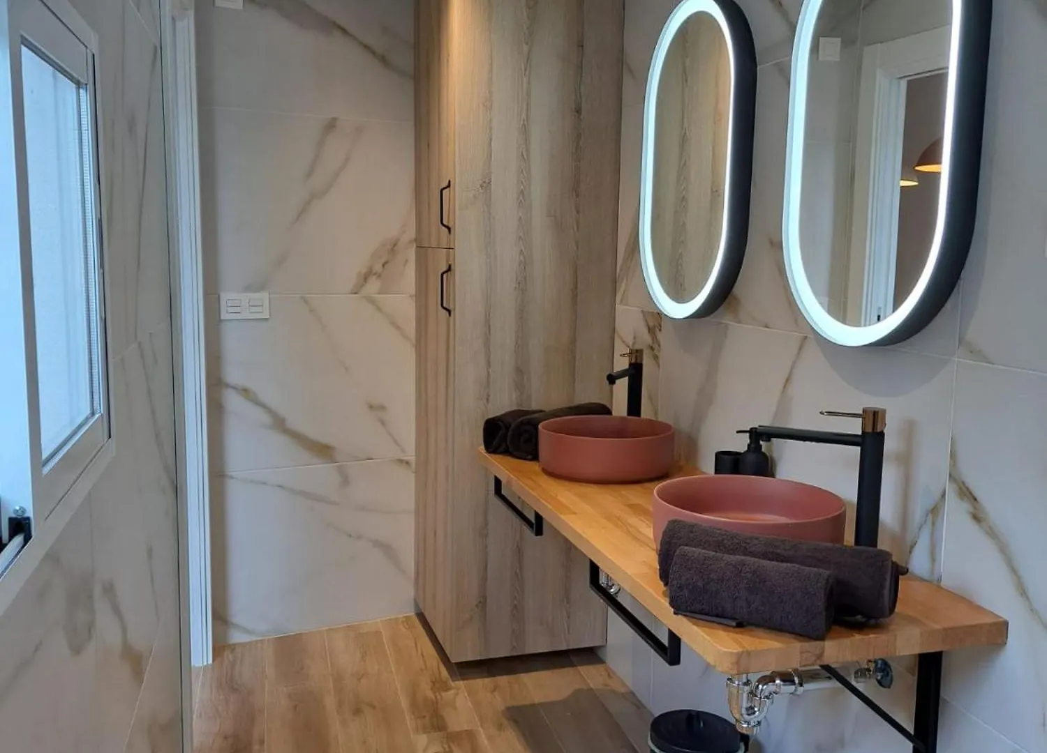 Hotel Artetxe Bilbao