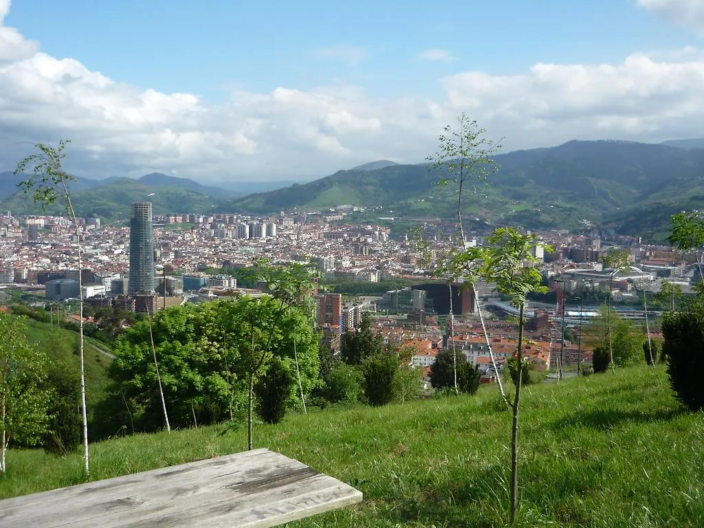Hotel Artetxe Bilbao