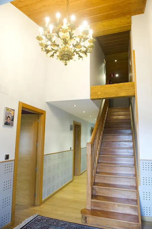 Hotel Artetxe Bilbao