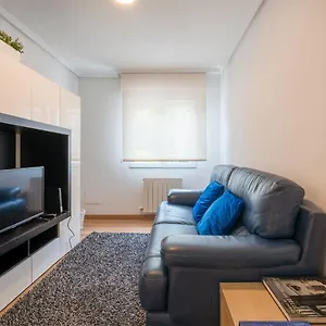  Apartamento Olabe By People