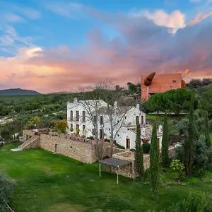 Cortijo La Almazara Ronda