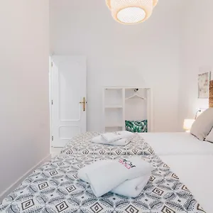  Apartamento Altair By People