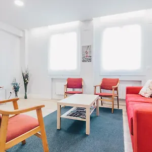  Apartamento Epalza By People