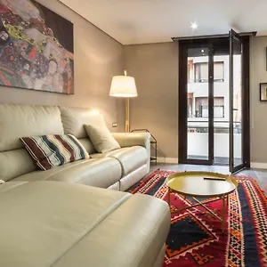  Apartamento Pozas By Kyosai