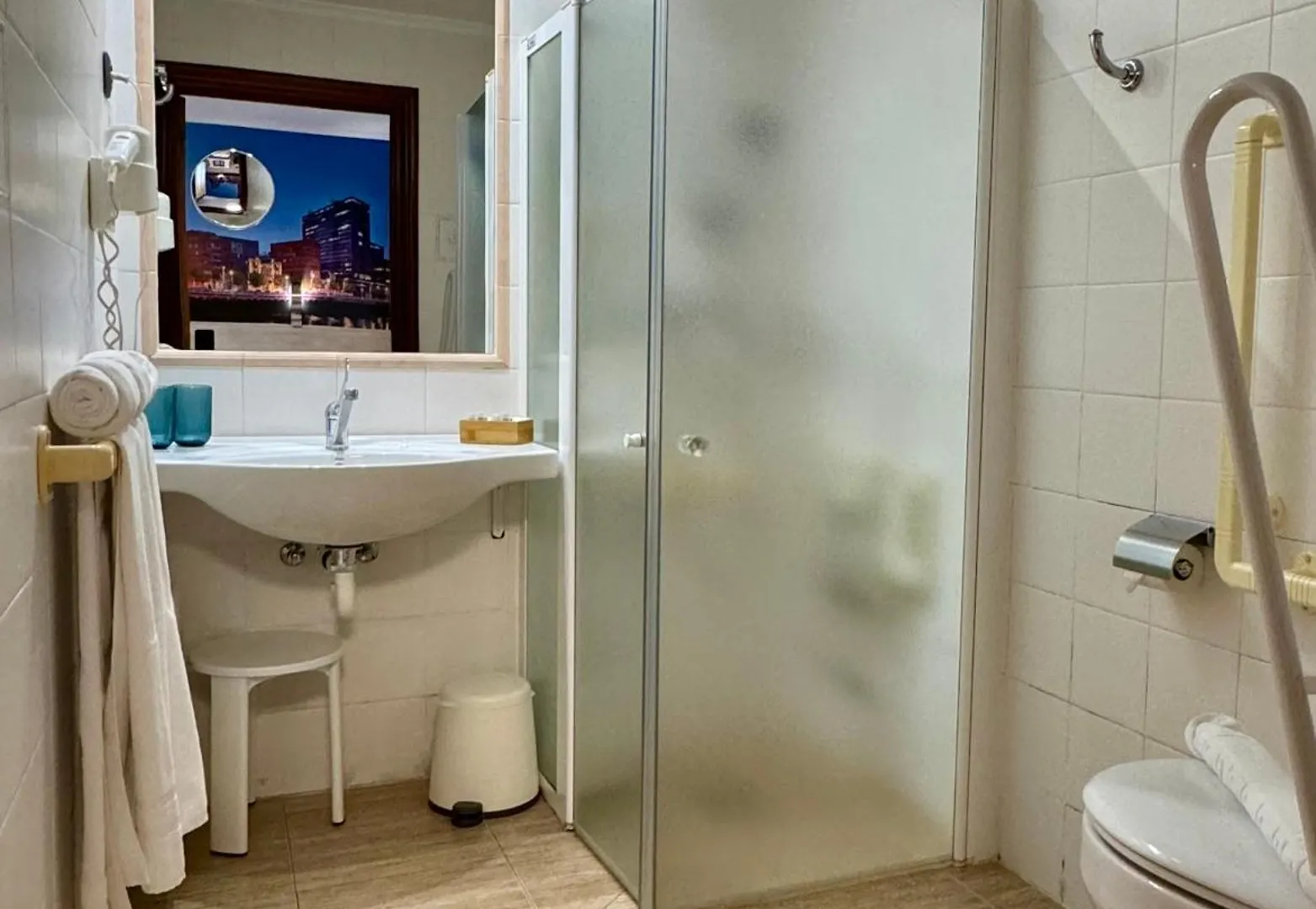 **  Hotel Artetxe Bilbao Spain