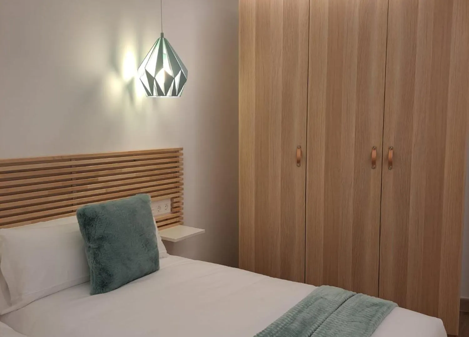 Hotel Artetxe Bilbao