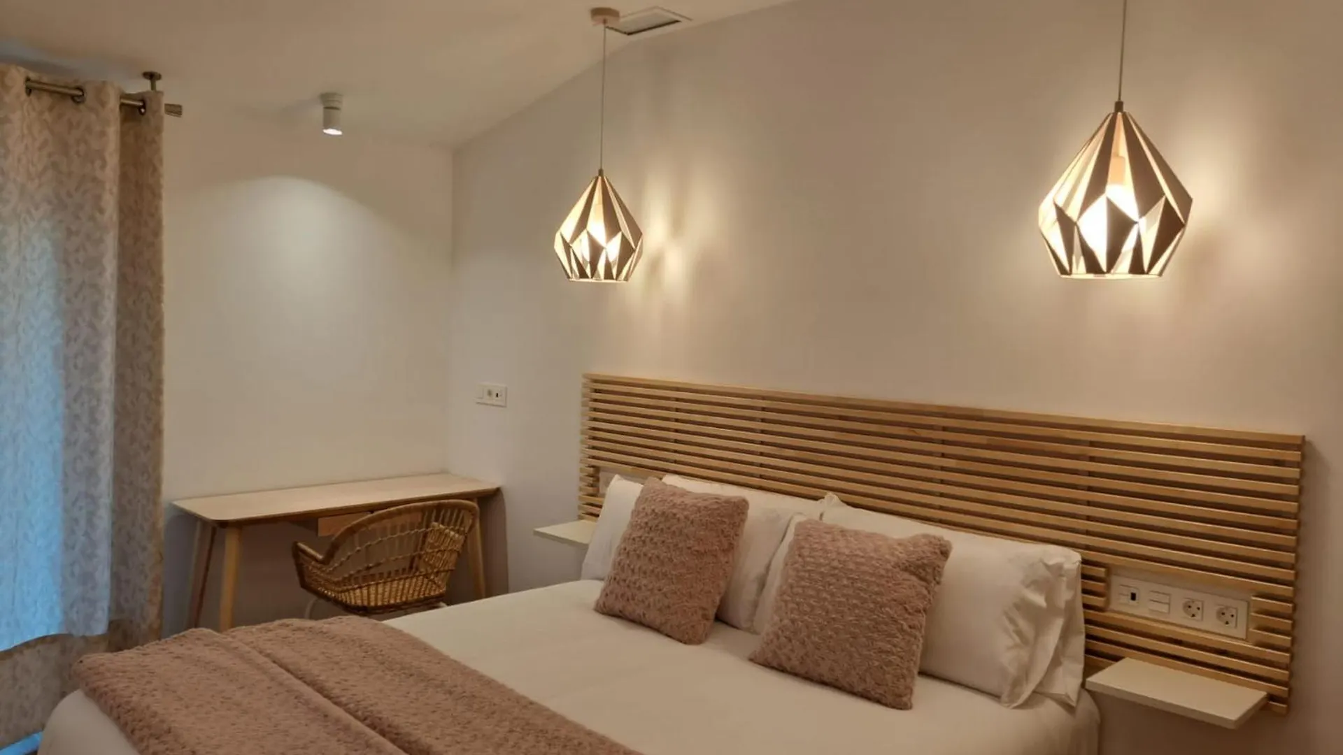 Hotel Artetxe Bilbao 2*,  Spain