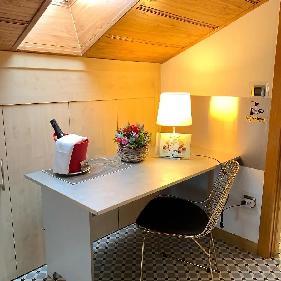 Hotel Artetxe Bilbao