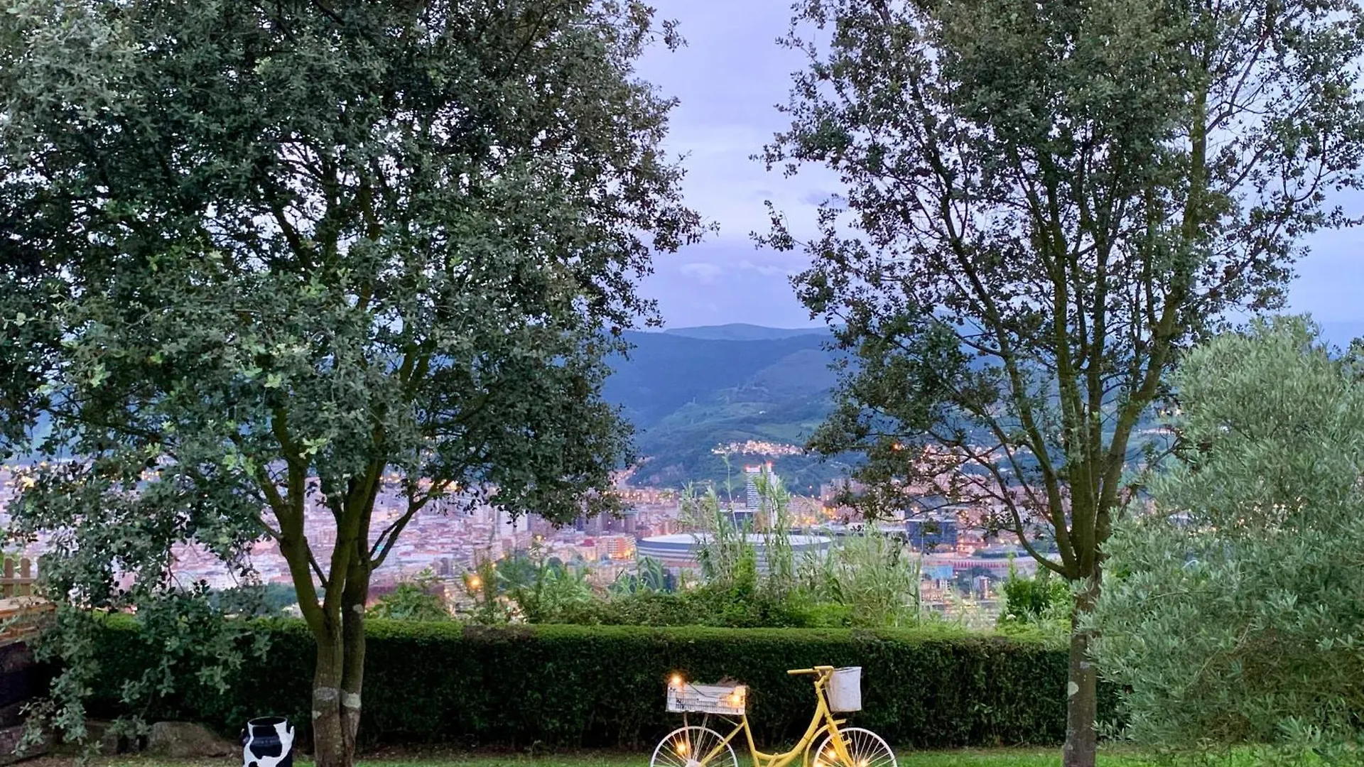Hotel Artetxe Bilbao