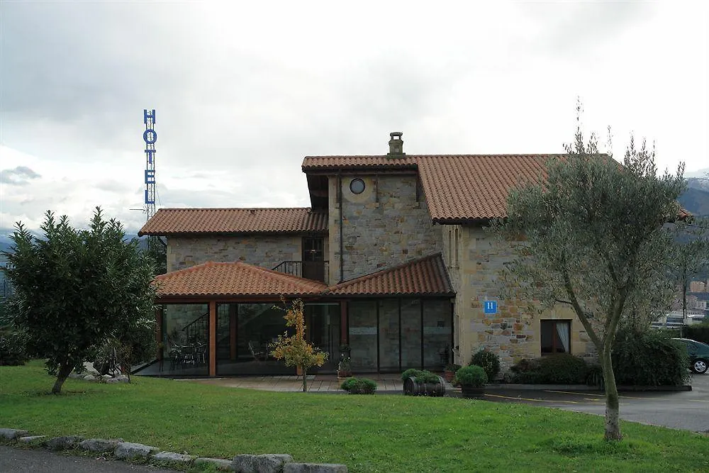 Hotel Artetxe Bilbao 2*,  España