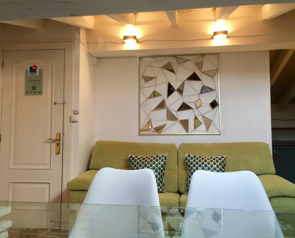 Hotel Artetxe Bilbao