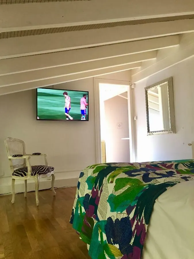 Hotel Artetxe Bilbao